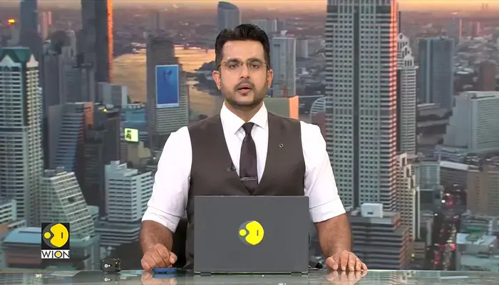 WionNews Video
