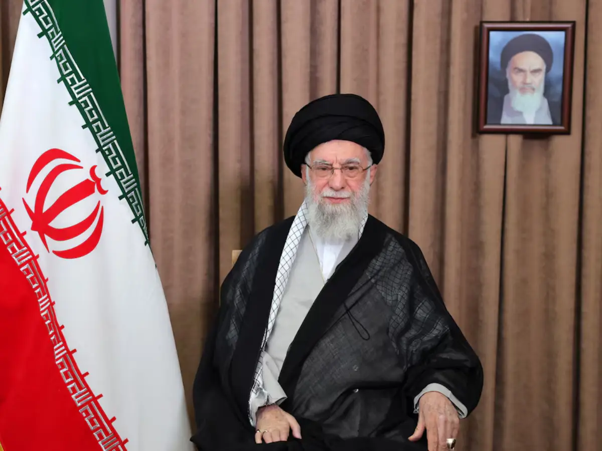 Iran criminalises Starlink use; imposes death penalty for cooperation with Israel, US, or 'hostile groups'