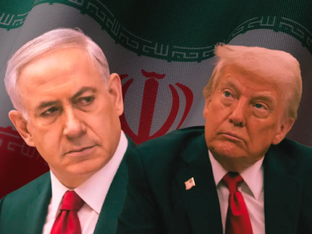 'Enemies of God'? Iran cleric issues fatwa against Trump and Netanyahu | Here's what it says 'Enemies of God'? Iran cleric issues fatwa against Trump and Netanyahu | Here's what it says