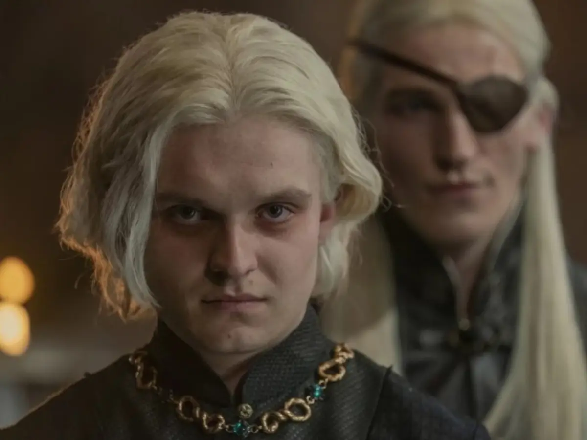 House of the Dragon season 3: Tom Glynn-Carney reveals details about his role Aegon's development in show
