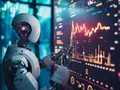 How AI can help you trade in financial markets?