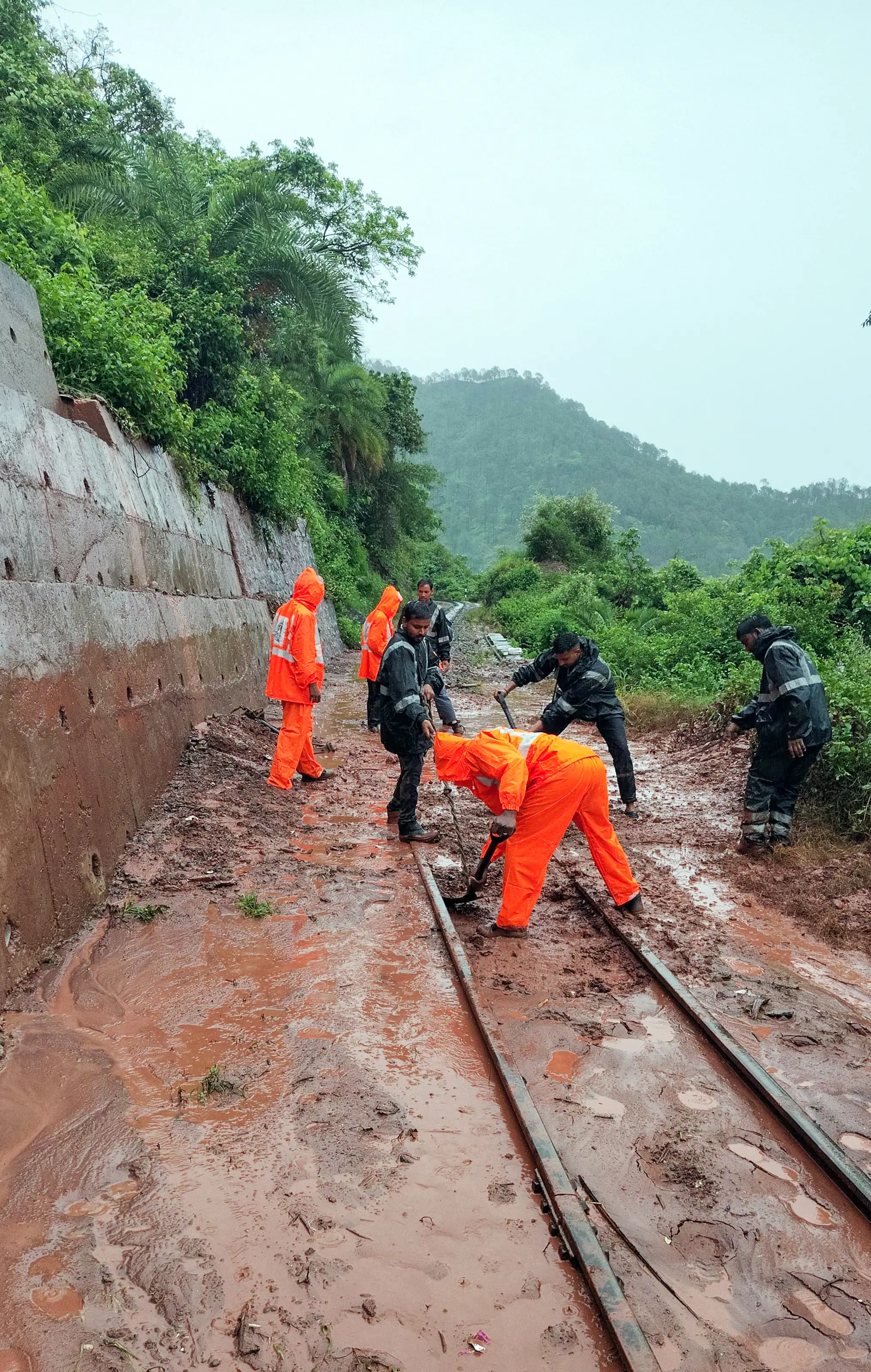 Himachal Pradesh Rains: 3 dead in 24 hours, schools shut in some districts