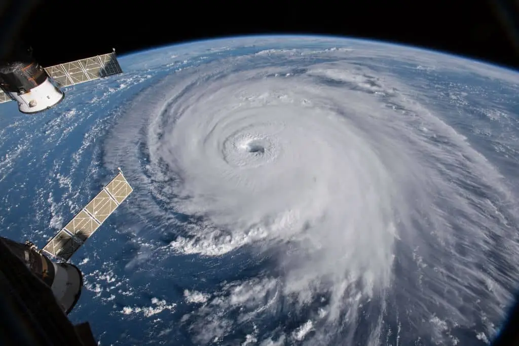 What If There Are Too Many Storms?