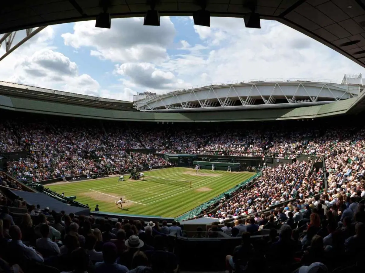 How to watch Wimbledon 2025 in India and UK? Check the complete schedule, prize money and more How to watch Wimbledon 2025 in India and UK? Check the complete schedule, prize money and more