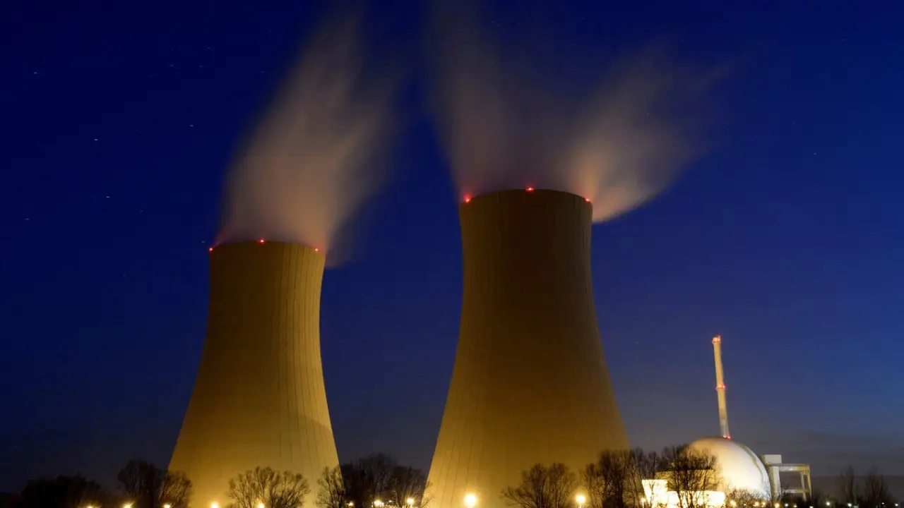 What Is Nuclear Energy? Find out about its safety, risks, and role in the future of power