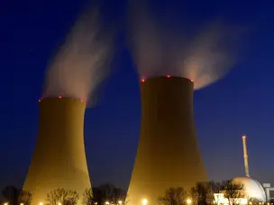 What Is Nuclear Energy? Find out about its safety, risks, and role in the future of power