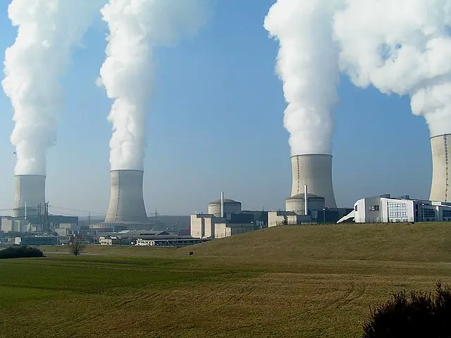 4. Energy Security Factor