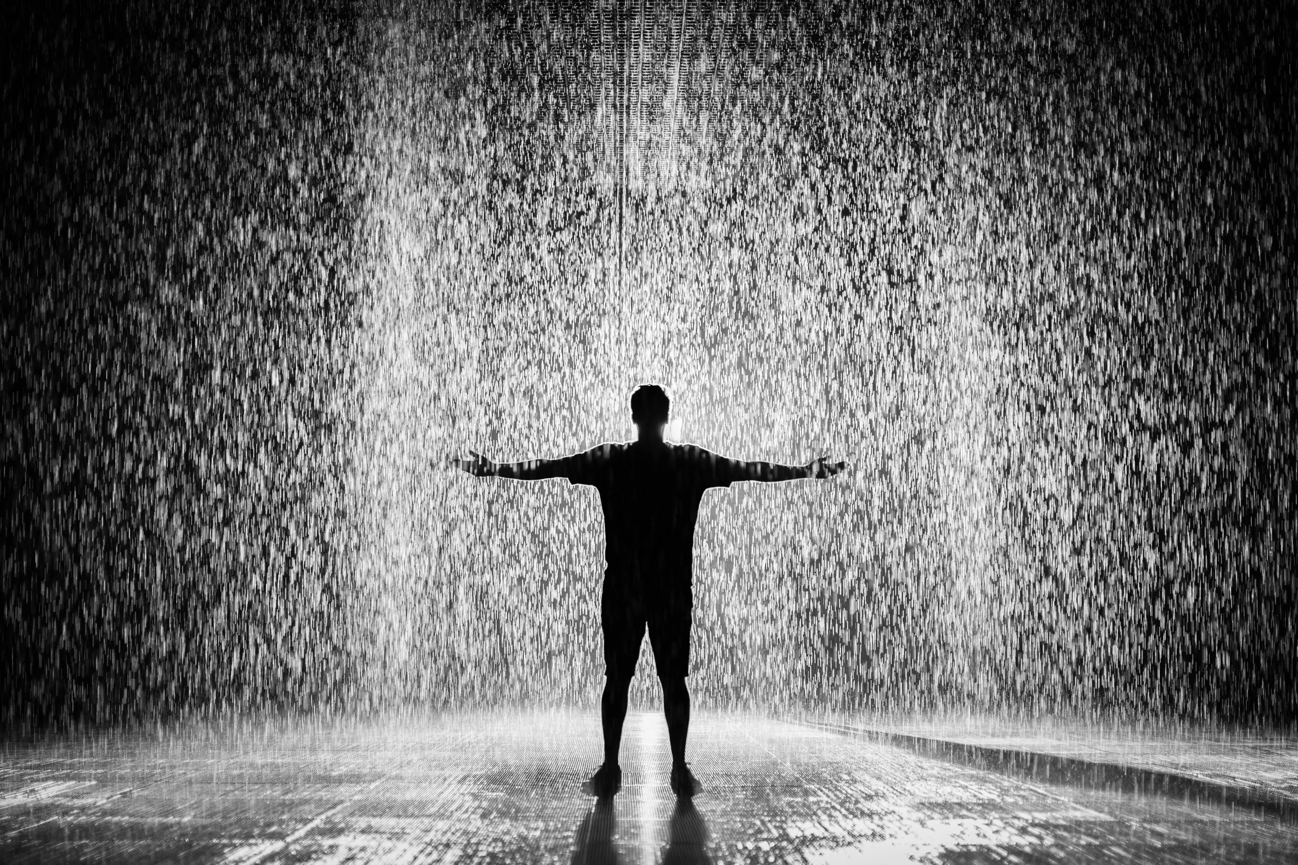 Temporary Relief, Not a Climate Cure