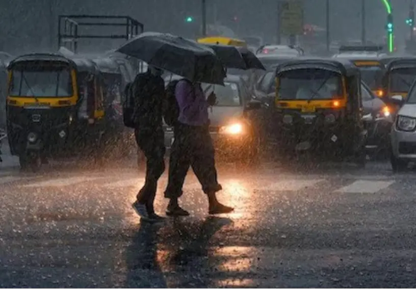 Is air pollution turning India's rainfall more acidic? With its high AQI how will Delhi fare? IMD study flags rising risk
