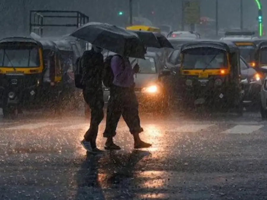 Is air pollution turning India's rainfall more acidic? With its high AQI how will Delhi fare? IMD study flags rising risk