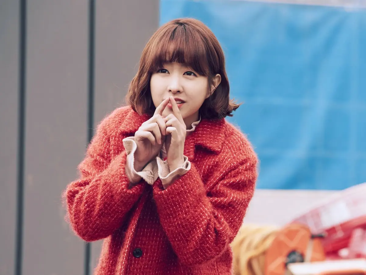 Strong Girl Bong-soon