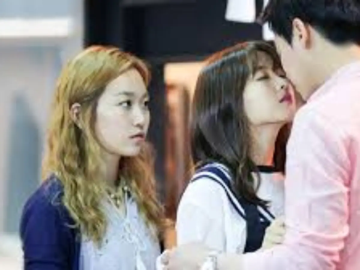 Oh My Ghost