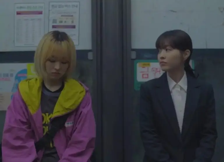 Our Unwritten Seoul