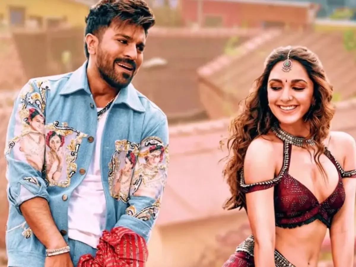 Producer Shirish opens up about Game Changer's failure: 'Ram Charan didn't make a call to us...' Producer Shirish opens up about Game Changer's failure: 'Ram Charan didn't make a call to us...'