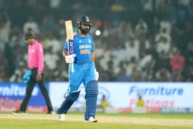 Top 5 highest individual scores in Asia Cup T20I – Babar ranks second, but not from Pakistan