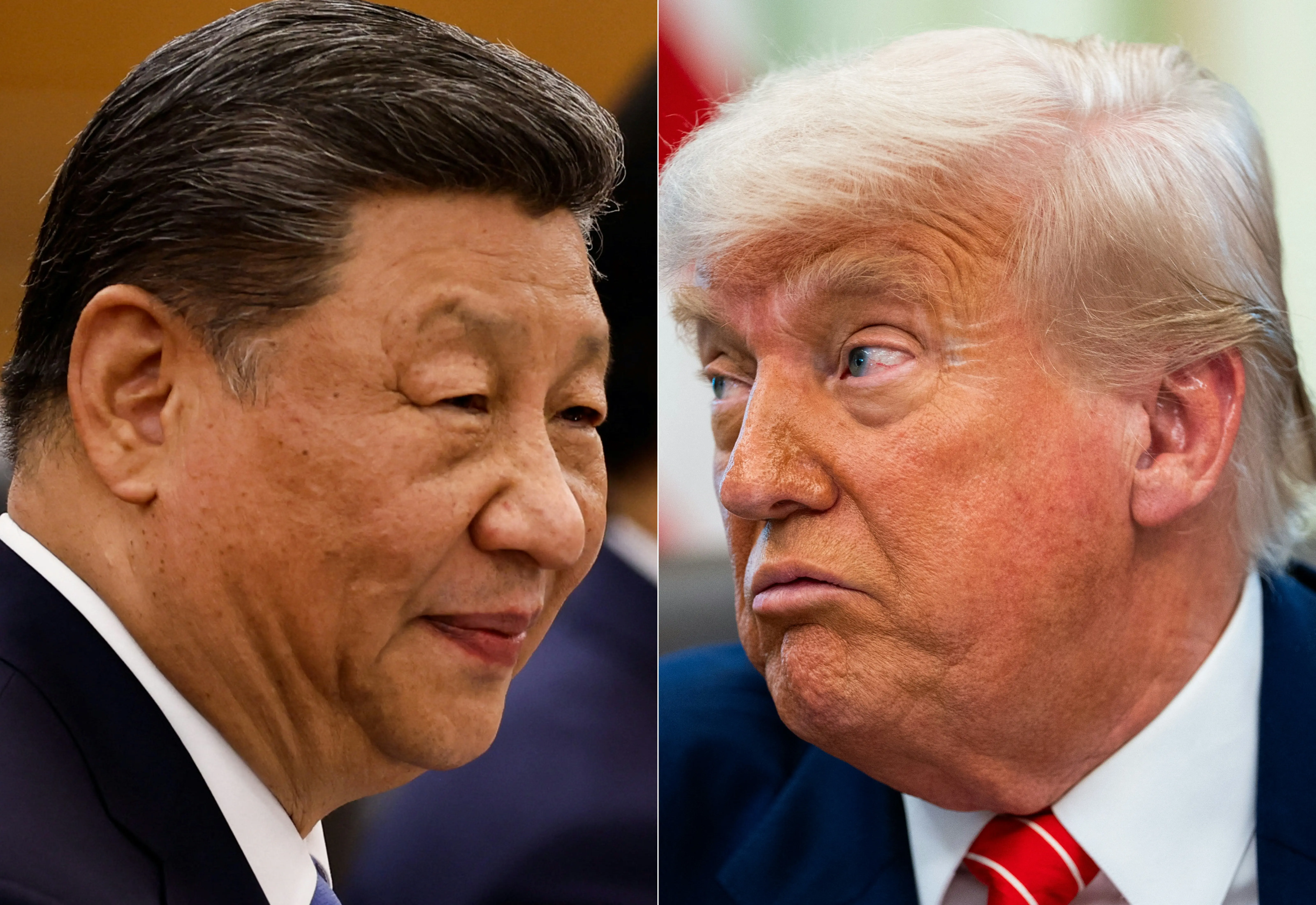 China says it’s ready to talk tariffs and subsidies with US at WTO