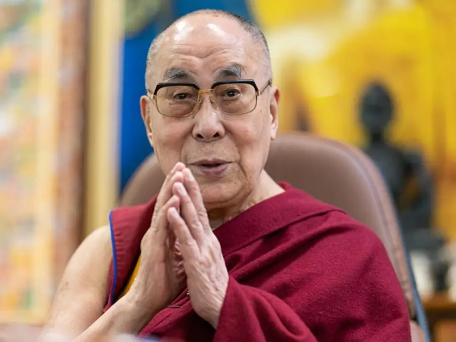 As the Dalai Lama turns 90, the world's focus shifts to his successor: Know how will he be chosen?