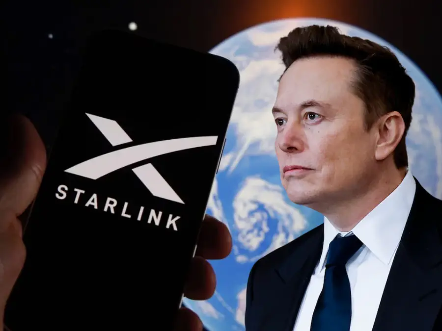 Starlink says 'ready to connect India with high-speed internet' amid Reliance row