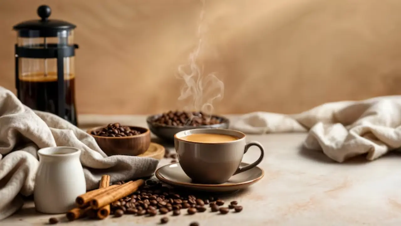 Can caffeine help slow down ageing and keep you young?