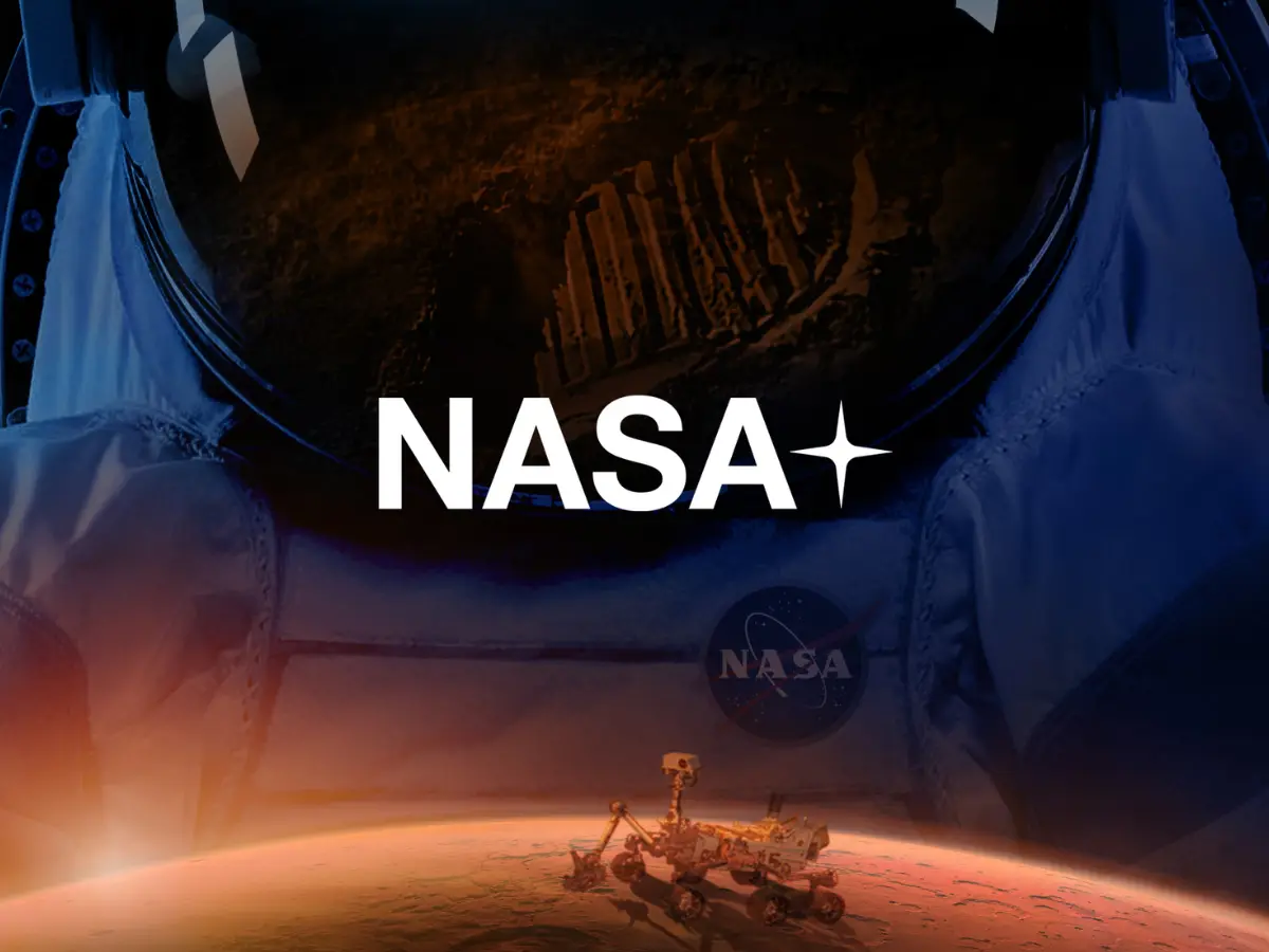 NASA+ is coming to Netflix: How can the audience watch live space? Read details here NASA+ is coming to Netflix: How can the audience watch live space? Read details here