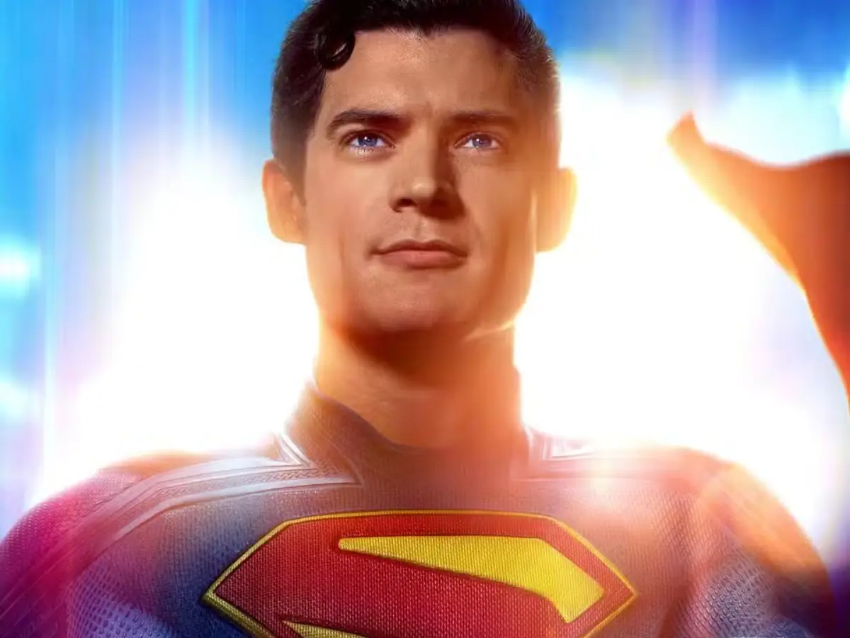Superman: Here's what reviewers have to say about James Gunn's superhero movie Superman: Here's what reviewers have to say about James Gunn's superhero movie