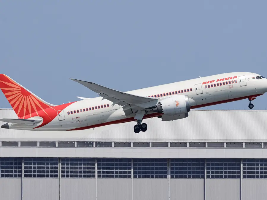 When engines fail: The sabotage shadow over Air India 171