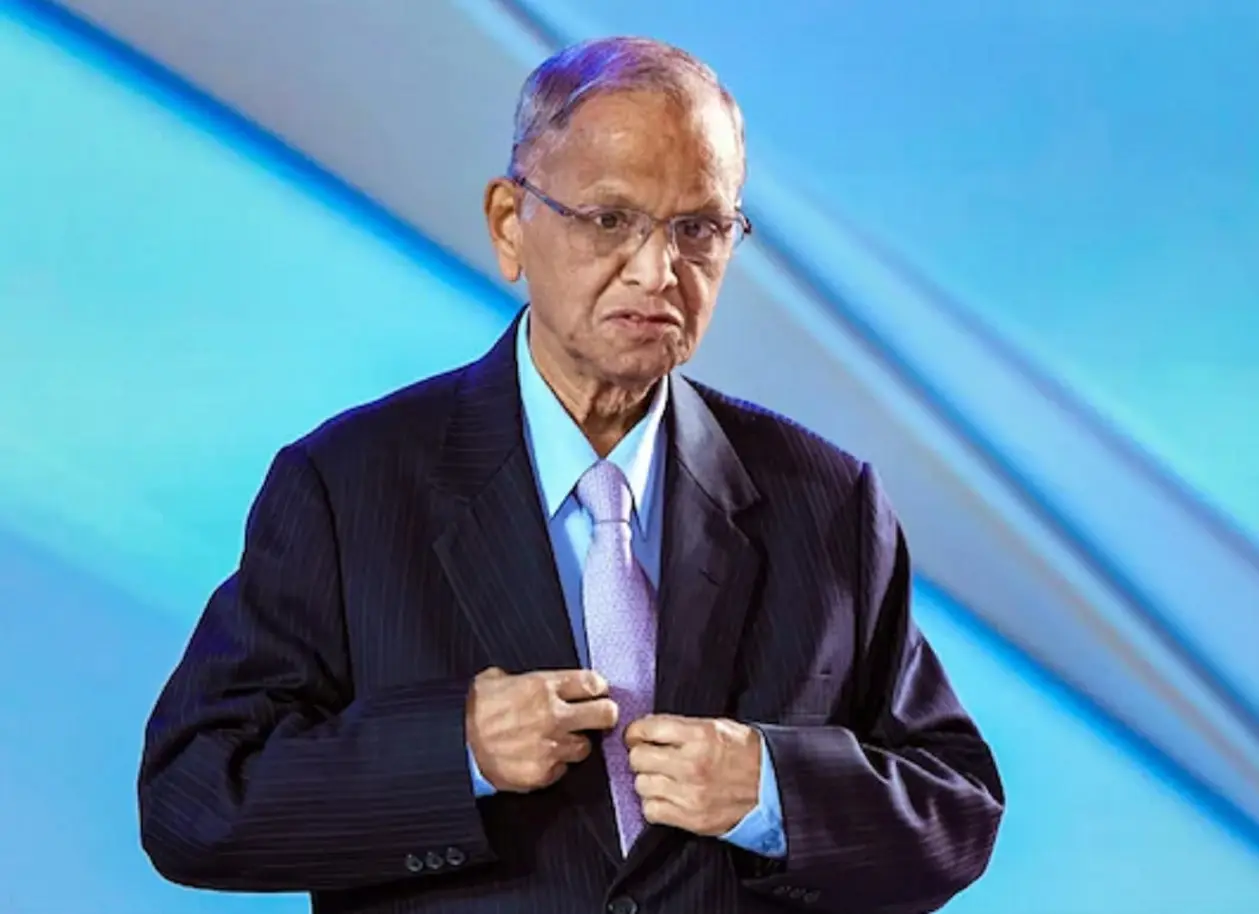 Infosys new work policy differs with Narayana Murthy’s 70-hour work pitch, advocates employee health