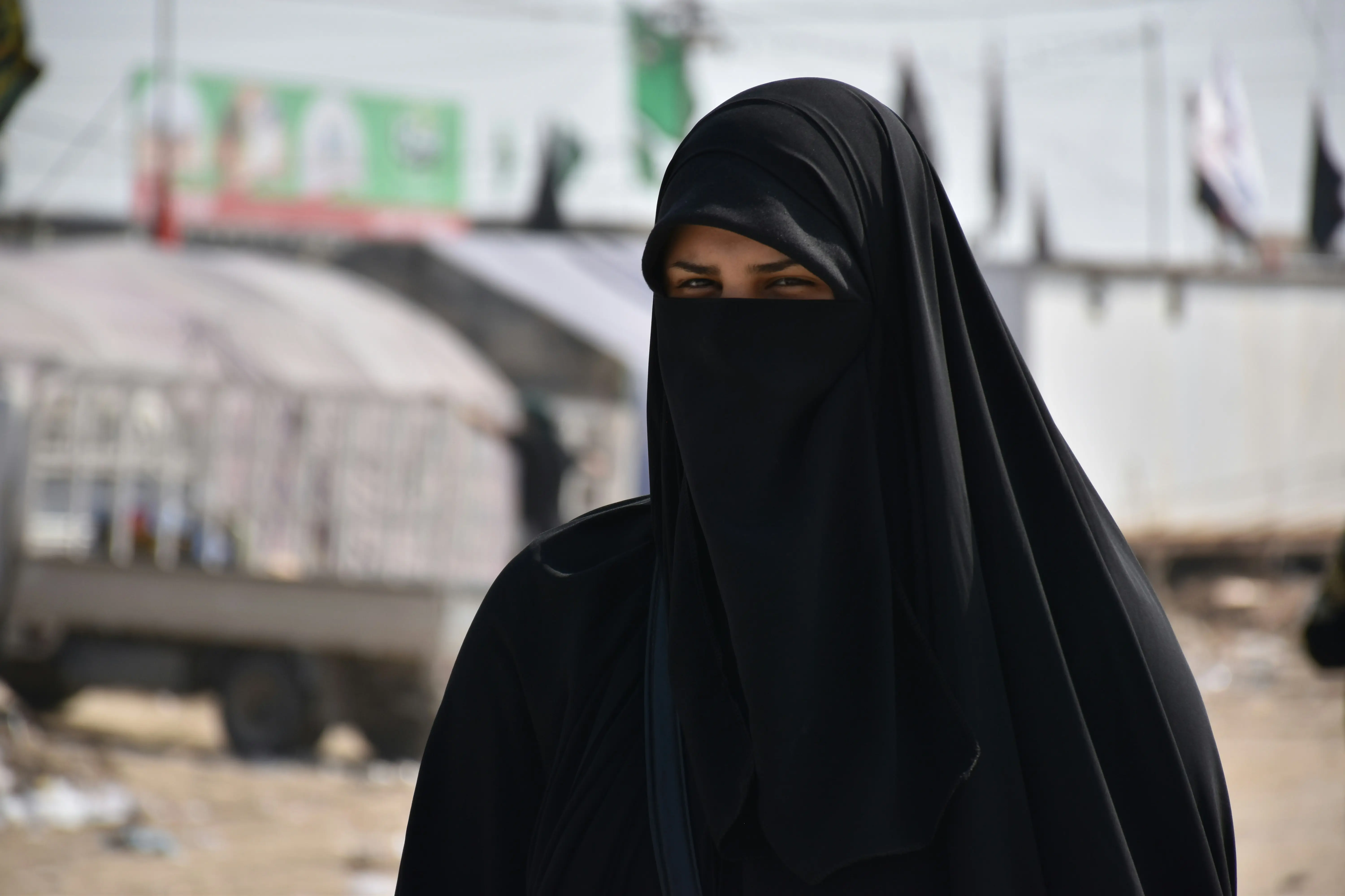 Kazakhstan bans niqab – Find out which other Muslim majority nations have said no to Islamic veils
