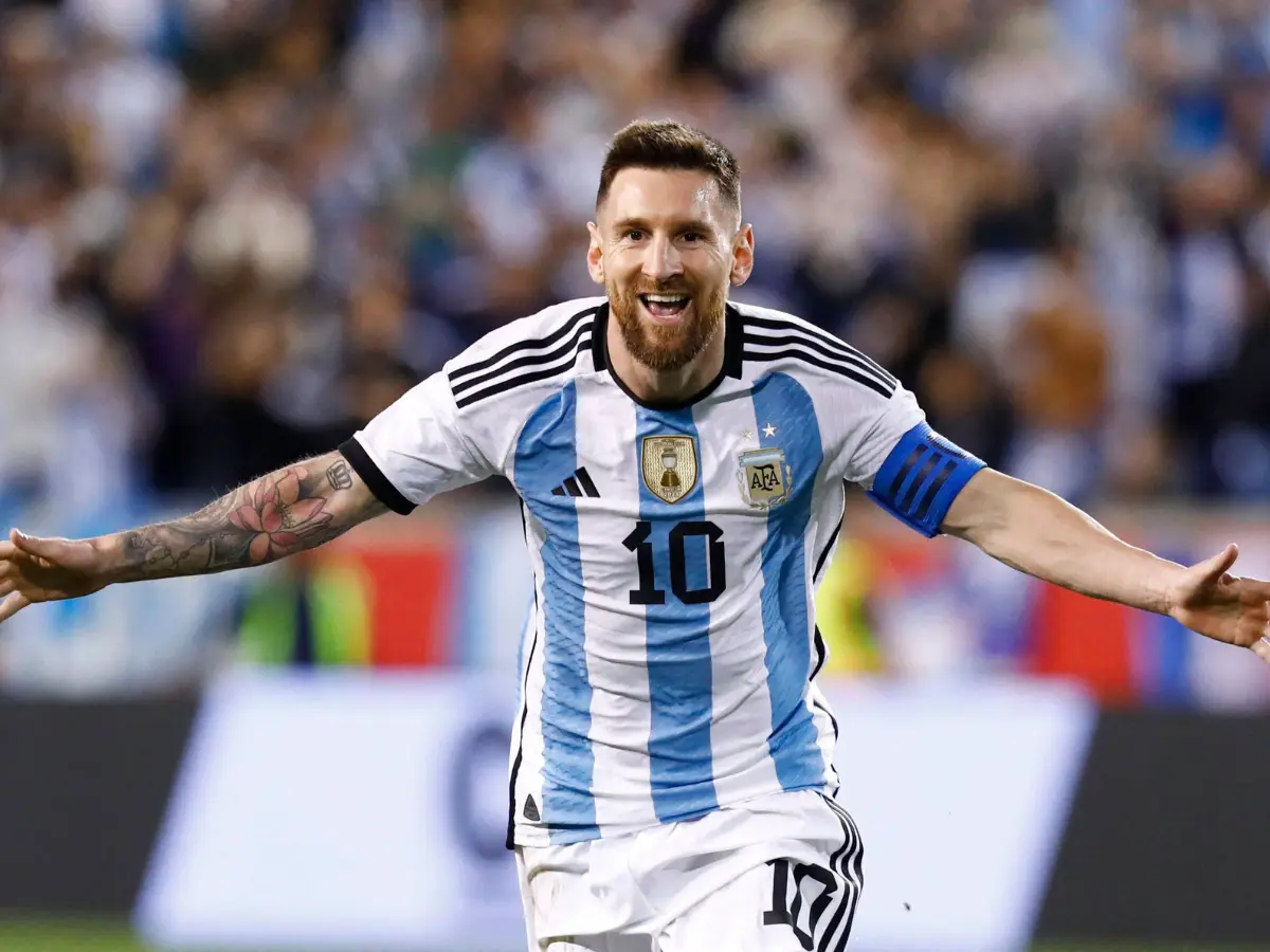 FIFA World Cup 2026 | Messi named in 26-man Argentina squad despite injury scare