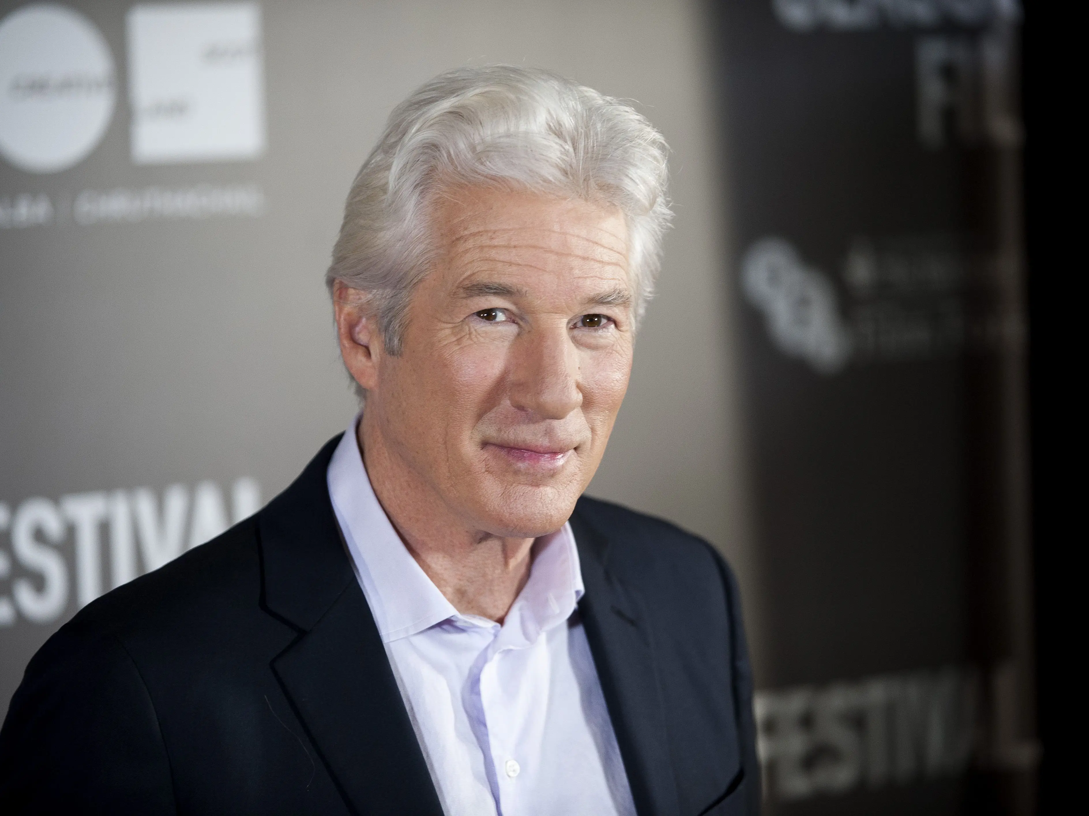 Richard Gere arrives in Dharamshala for Dalai Lama's 90th birthday celebrations: ‘Always a delight being here...’ Richard Gere arrives in Dharamshala for Dalai Lama's 90th birthday celebrations: ‘Always a delight being here...’