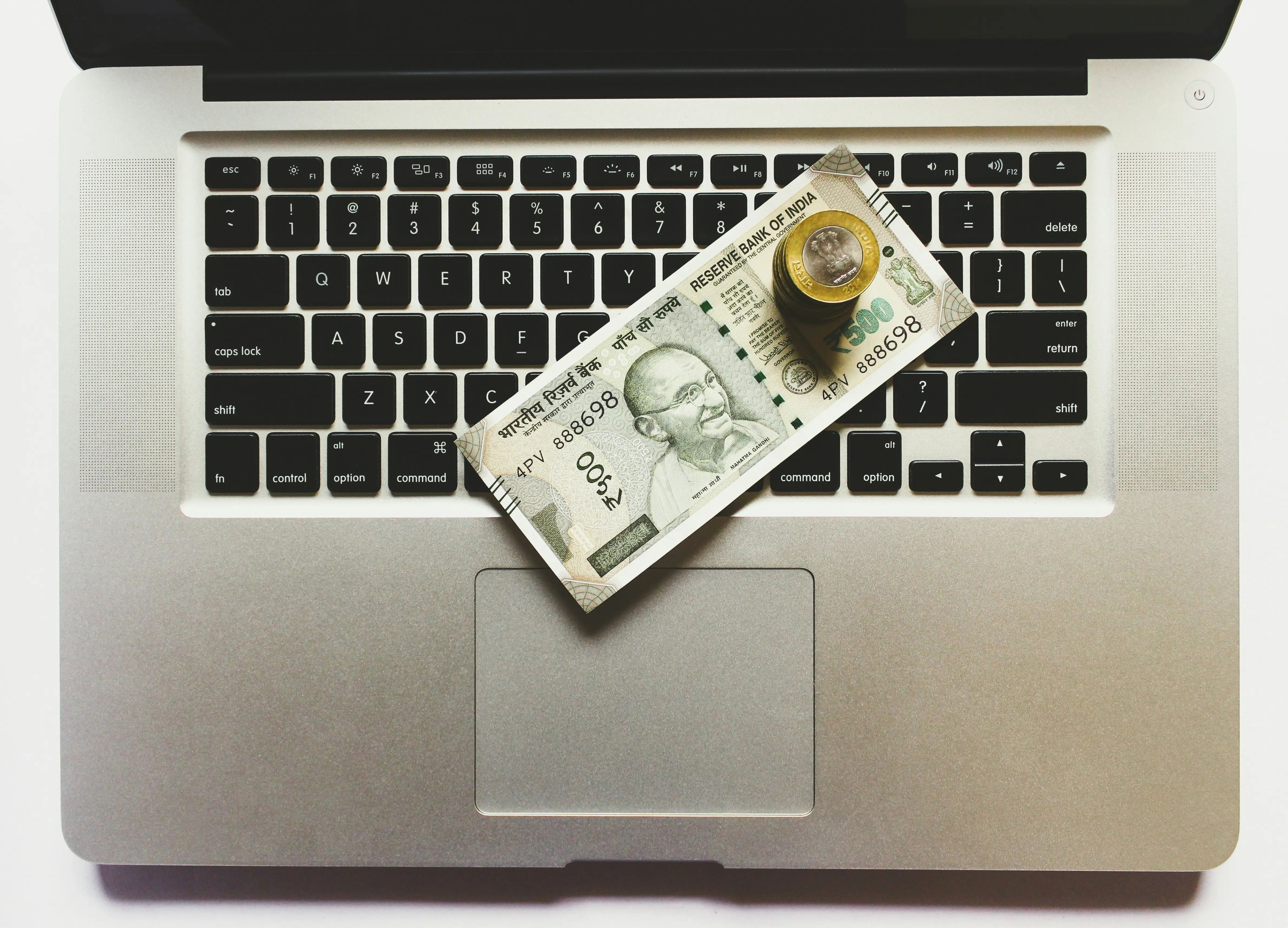 Claim Refunds for Deducted TDS