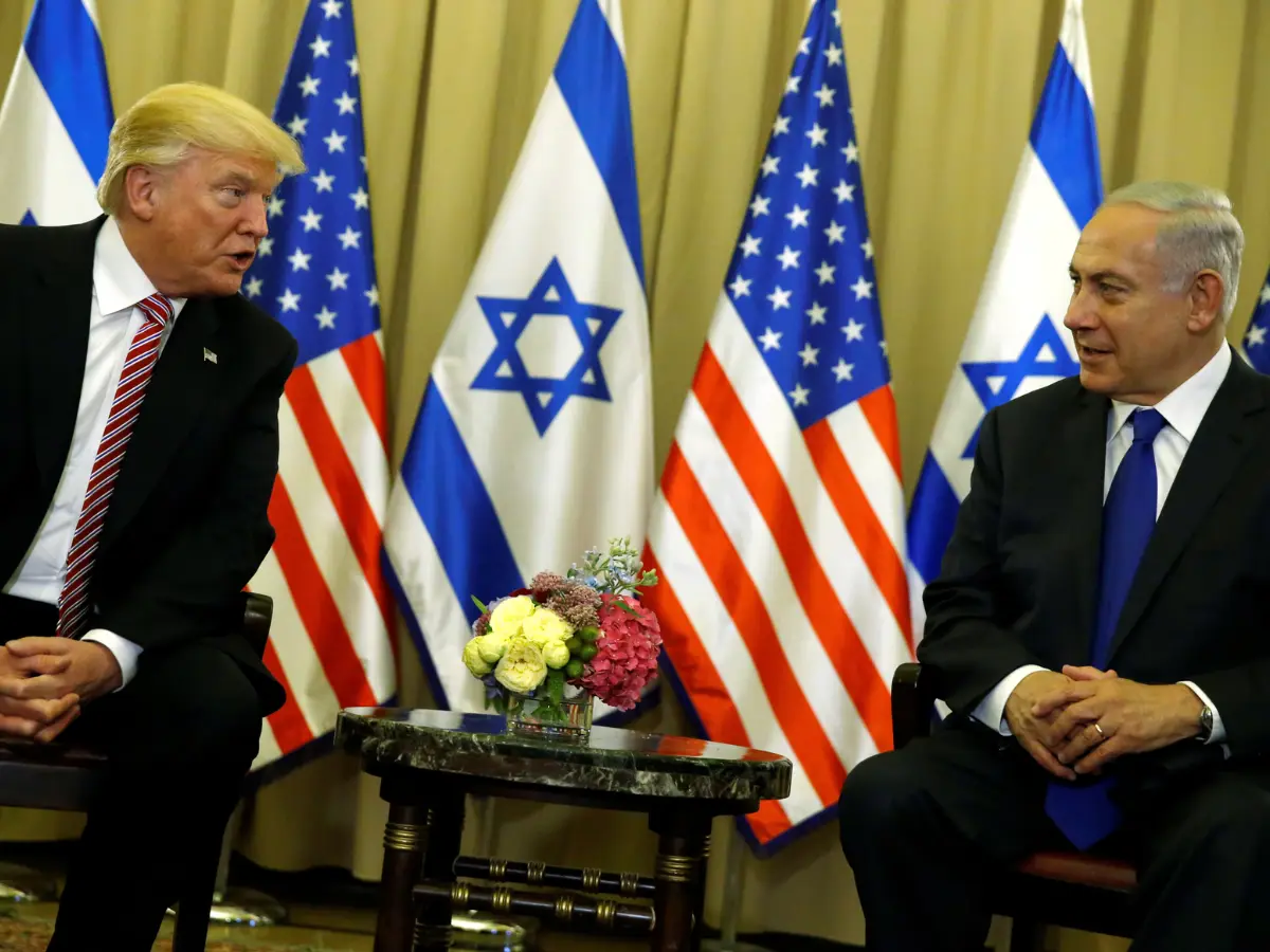Trump says Israel has agreed to 60-day Gaza ceasefire, urges Hamas to accept final deal, warns 'IT WILL ONLY GET WORSE' Trump says Israel has agreed to 60-day Gaza ceasefire, urges Hamas to accept final deal, warns 'IT WILL ONLY GET WORSE'
