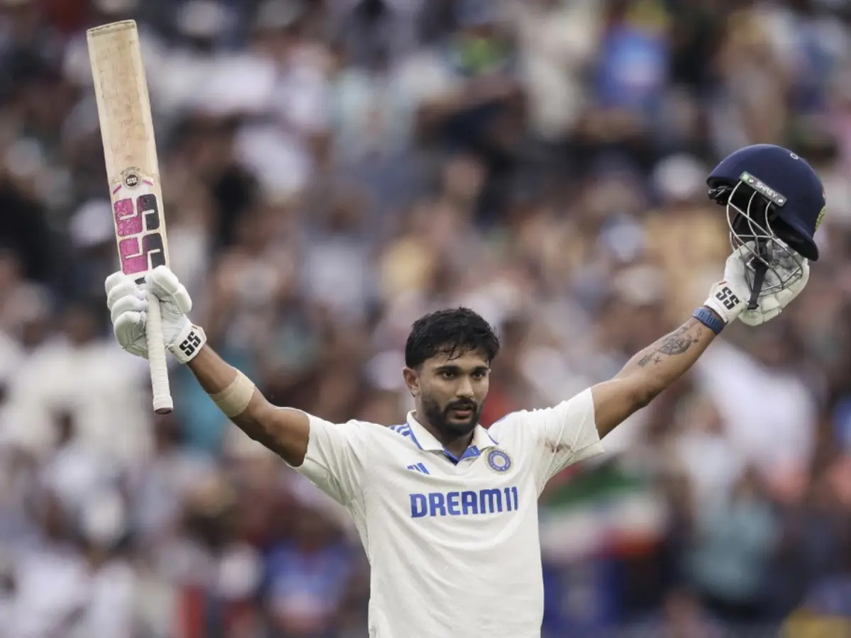 IND vs ENG, 2nd Test: Nitish Reddy, Washington Sundar likely to play in Edgbaston as visitors search for parity