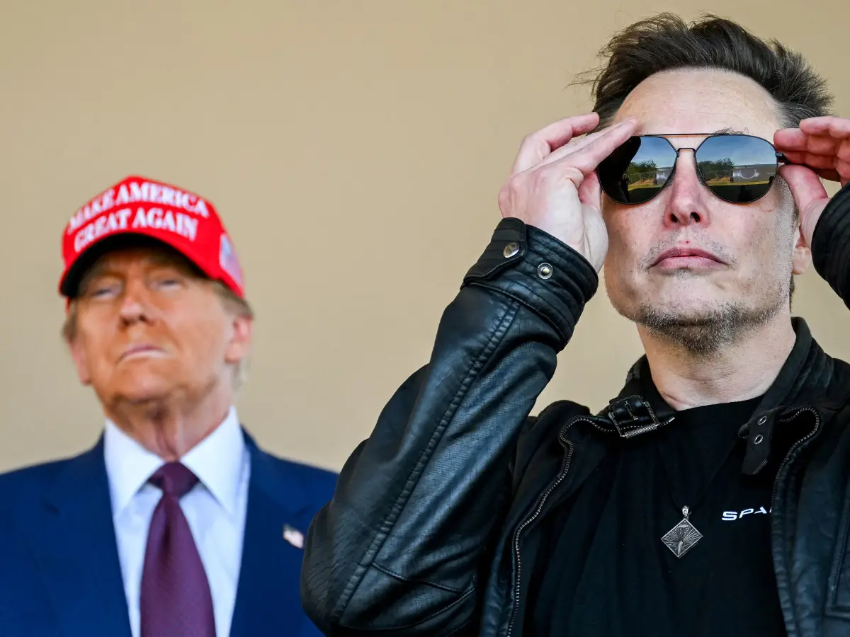 Elon Musk issues 14-word response to Trump's 'deportation' threat: Here's why he mentioned Bannon in this 'TEMPTING' situation