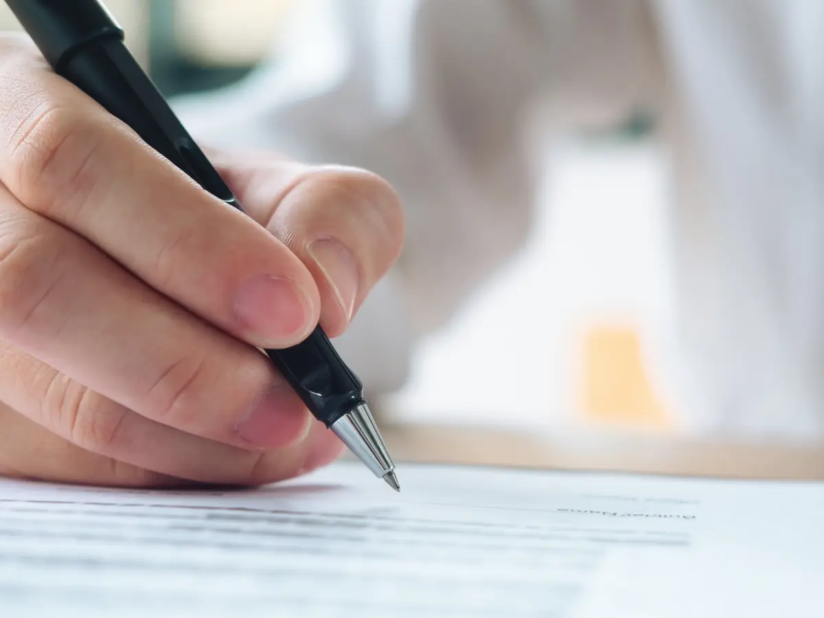 India gets its first 'Living Will' clinic: What is it and how will it work? Here's all you need to know India gets its first 'Living Will' clinic: What is it and how will it work? Here's all you need to know
