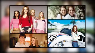 Happy Birthday Lindsay Lohan: 7 must-watch movies that show she was always a star