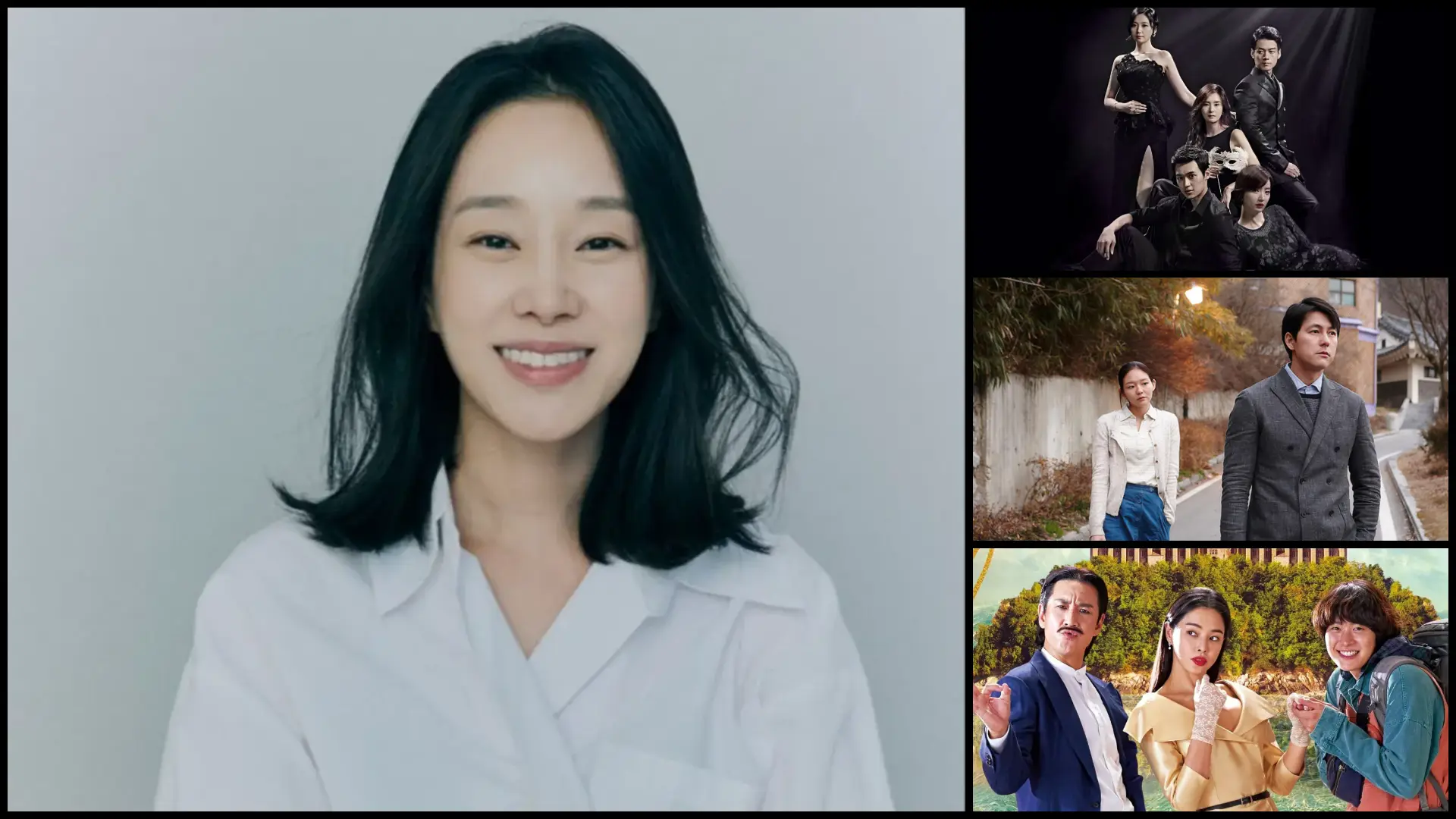 Remembering Lee Seo-yi: 6 must-watch performances that showcase her talent