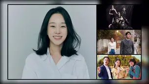 Remembering Lee Seo-yi: 6 must-watch performances that showcase her talent