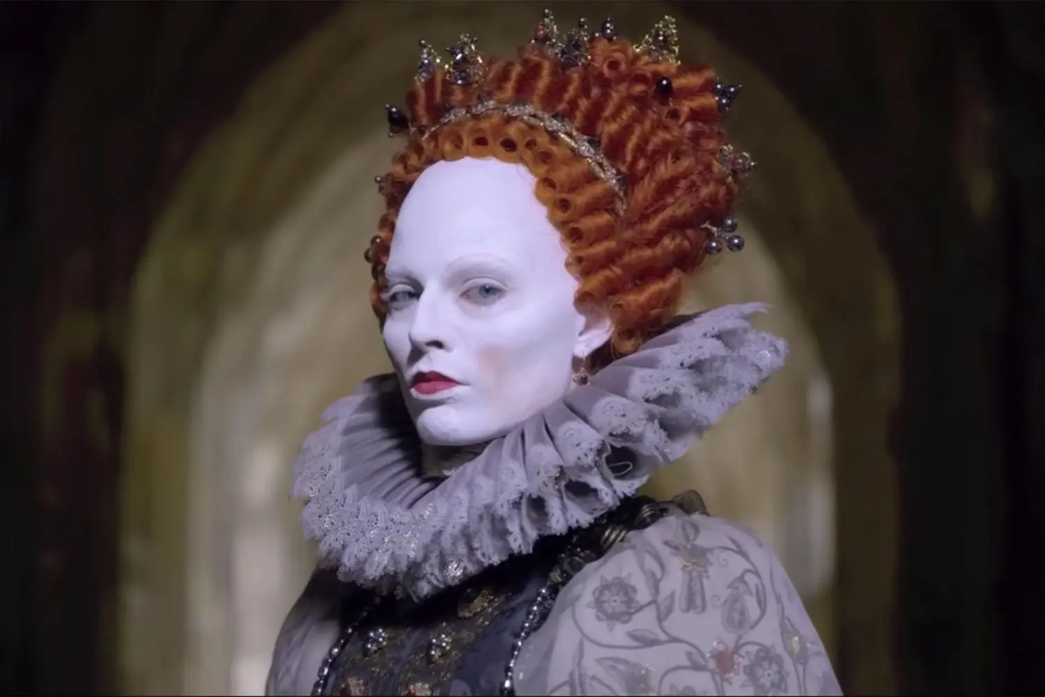 Mary Queen of Scots