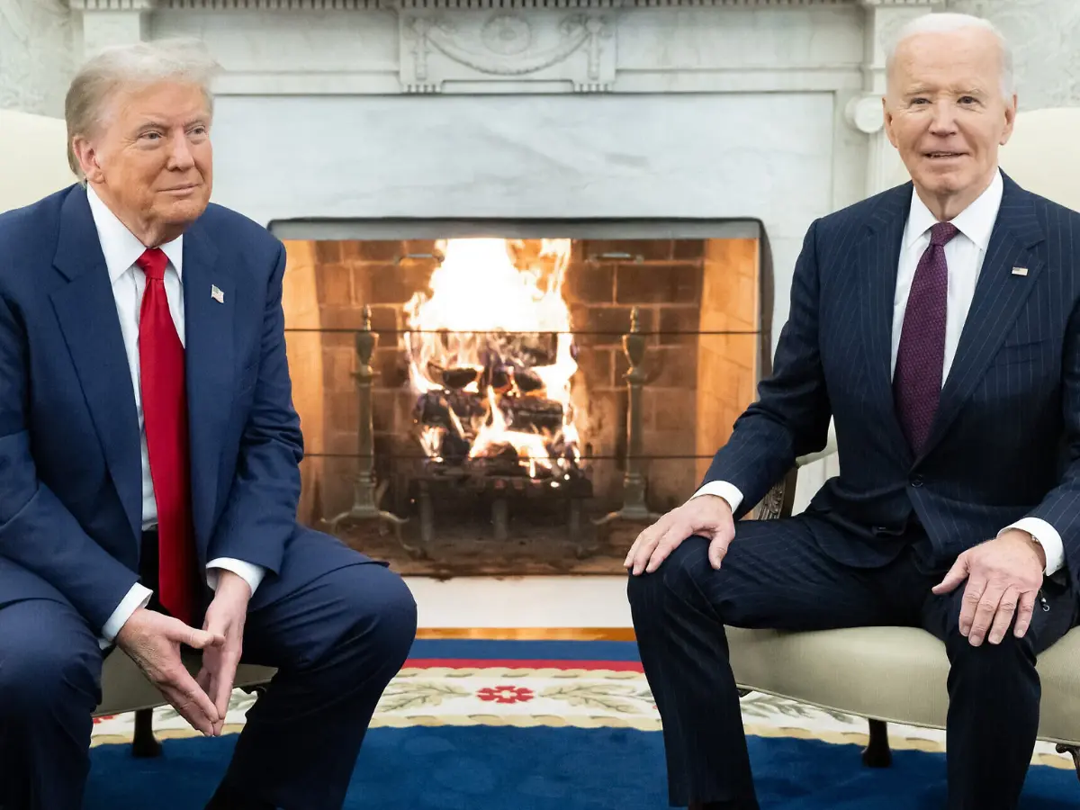Trump calls Joe Biden 'son of a b****' days after uttering 'F-word' for ceasefire violation by Iran-Israel - WATCH Trump calls Joe Biden 'son of a b****' days after uttering 'F-word' for ceasefire violation by Iran-Israel - WATCH