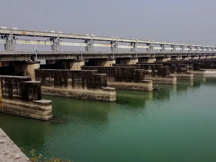 New Delhi eyes Ganga water treaty with Bangladesh after suspension of India-Pak Indus water treaty