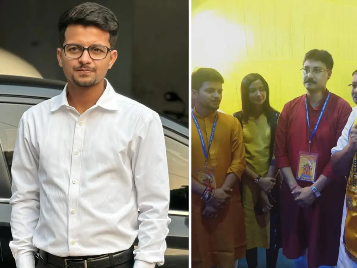 'Not scratch, but love bite'? Monojit Mishra's lawyer makes BIG CLAIM in Kolkata gang-rape case 'Not scratch, but love bite'? Monojit Mishra's lawyer makes BIG CLAIM in Kolkata gang-rape case
