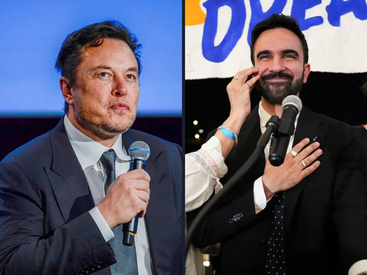 Can Trump deport 'CRAZY' Musk and 'COMMUNIST' Mamdani: What is denaturalisation and how the US laws work? Can Trump deport 'CRAZY' Musk and 'COMMUNIST' Mamdani: What is denaturalisation and how the US laws work?
