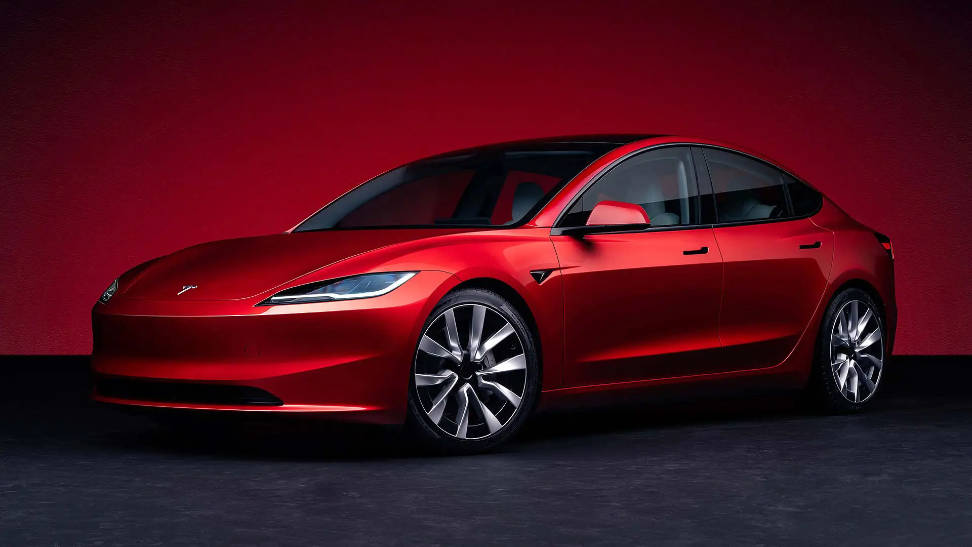 'Owners worry less': Why Tesla is one of the hardest cars to steal