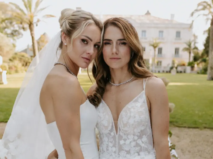 From 'I Do' to rival clubs: Ellie Carpenter and her wife set for Women's Super League face-off