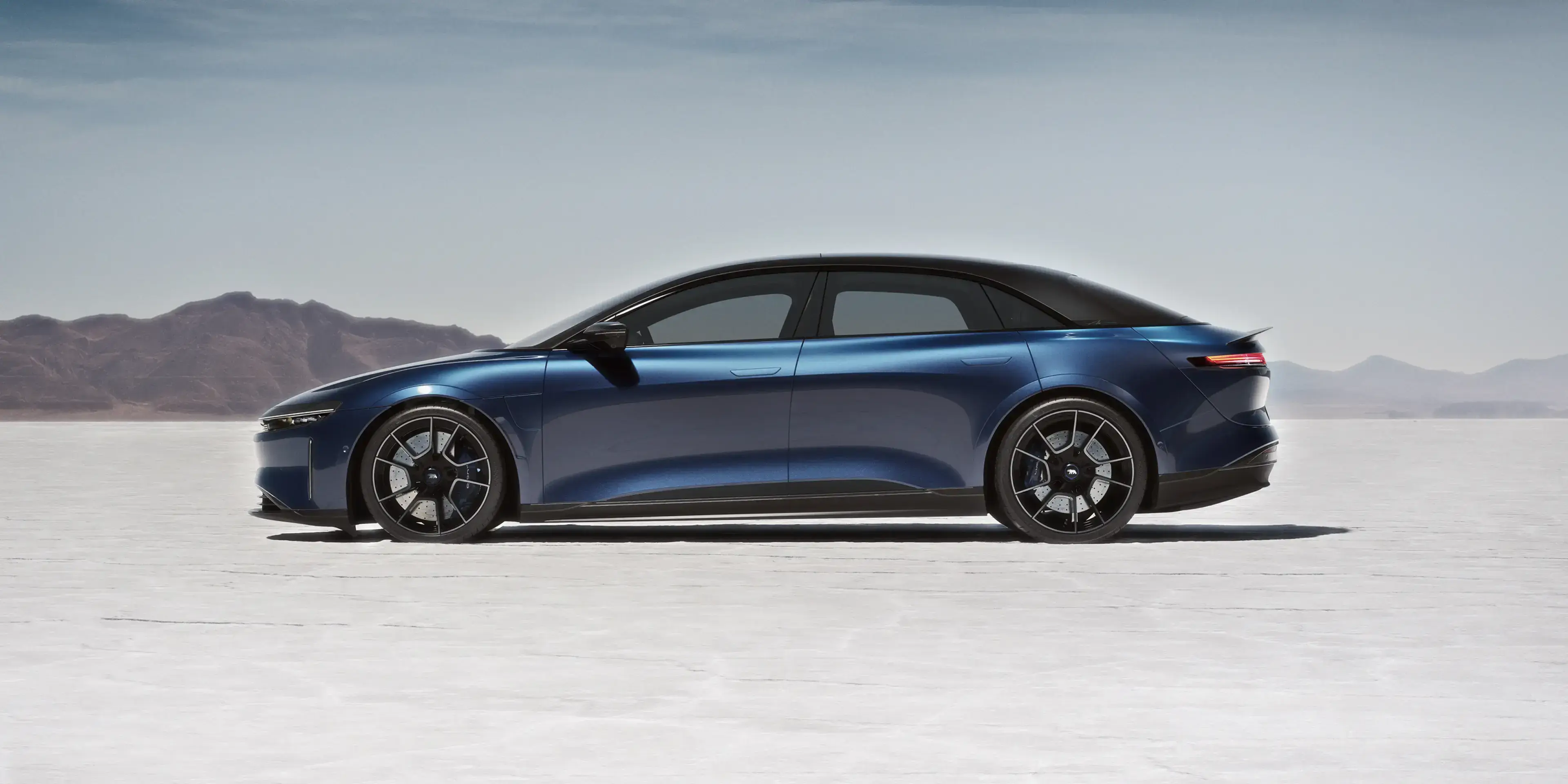 Top 7 luxury EVs apart from Elon Musk's Tesla