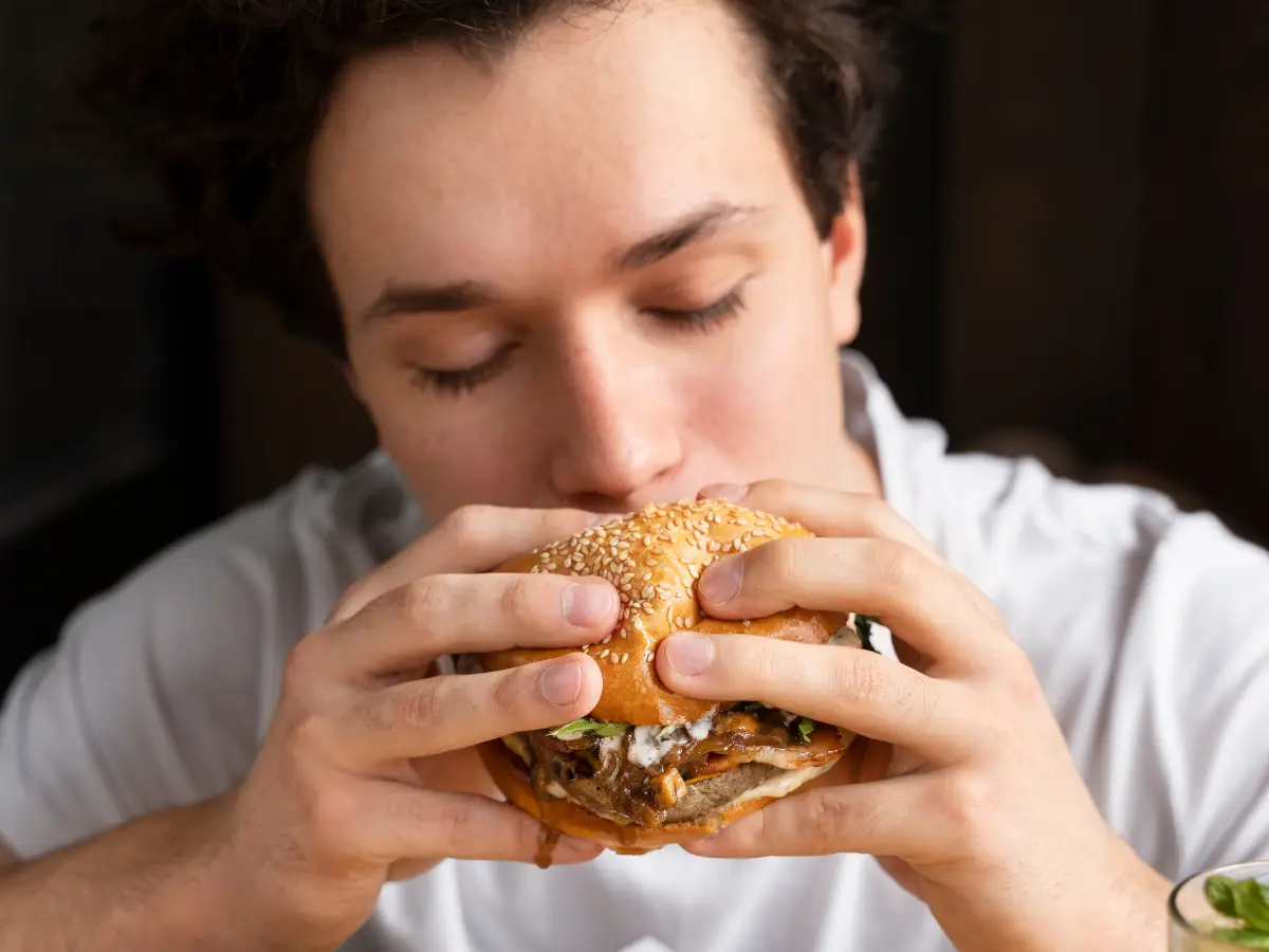 Introduces Good Bacteria to Your Gut