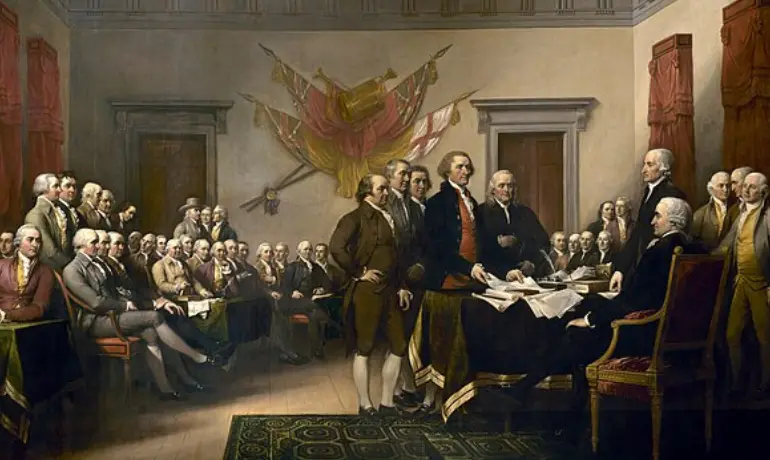 History of Independence Day