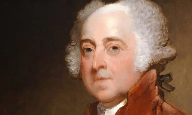 John Adams