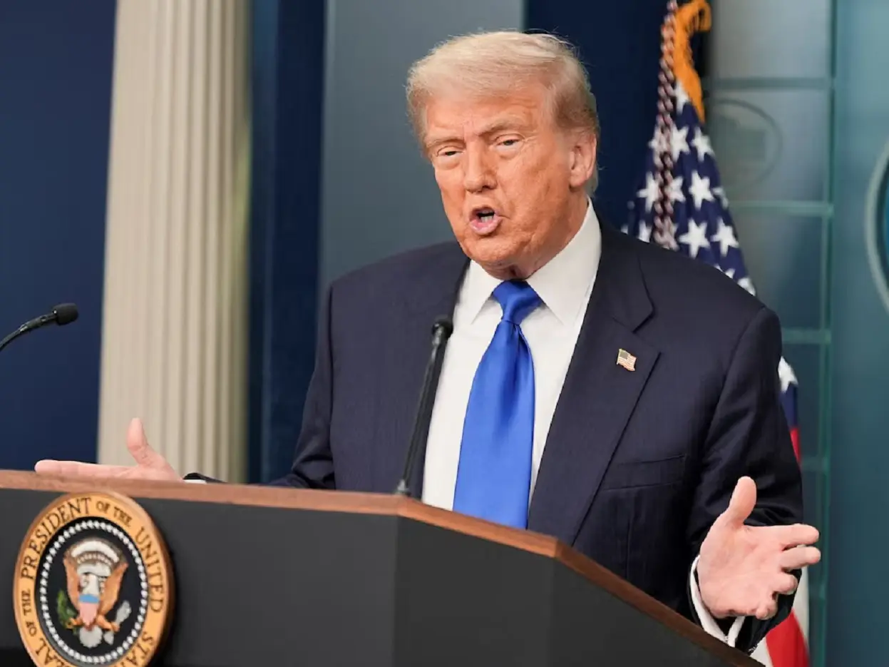 Trump defends his ‘big, beautiful’ bill, says it will bring ‘growth’ to US economy Trump defends his ‘big, beautiful’ bill, says it will bring ‘growth’ to US economy